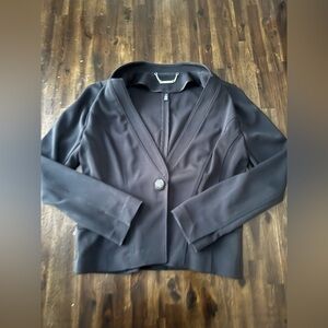 White House black market Elegant Black Women's Jacket